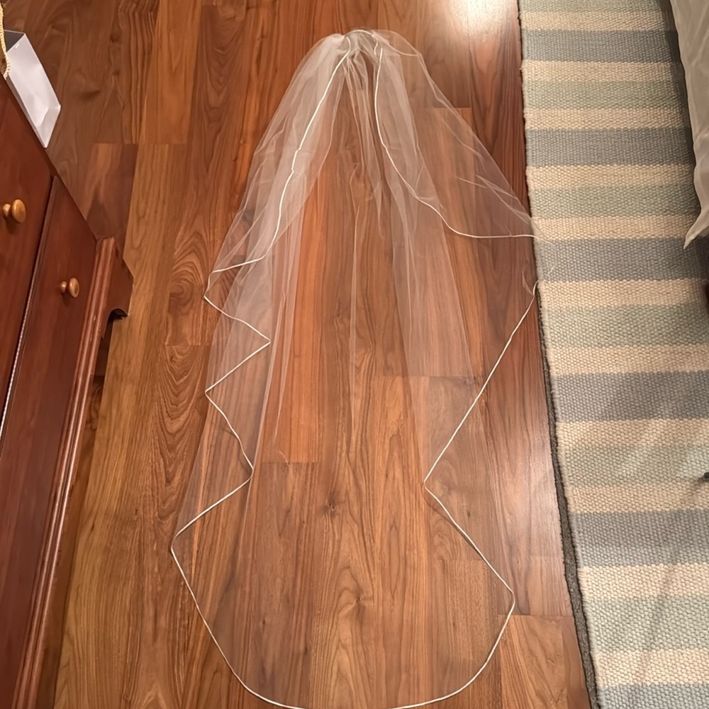 Bridal Veil